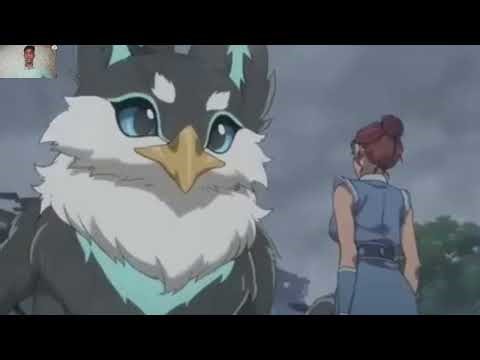 Tales of Demons and Gods anime in hindi dubbed movie p2 😭😭