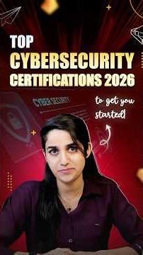🔥Which Cyber Security Certification Should You Choose in 2026 | Intellipaat