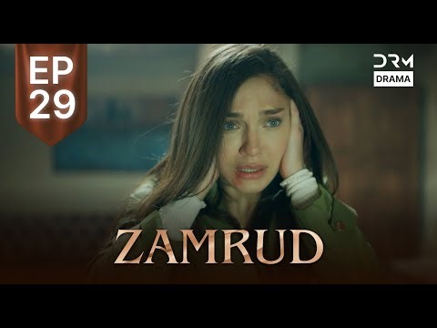 Turkish Drama in Urdu | Zamrud | Episode 29 | The Phoenix | UE1O