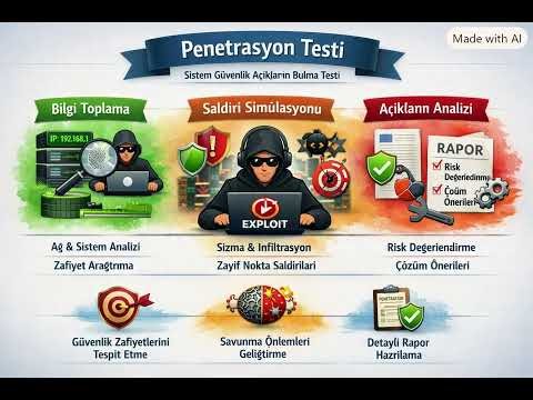 PenetrationTesting