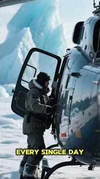 This Is Greenland – The Closest Place to the Edge of the World!