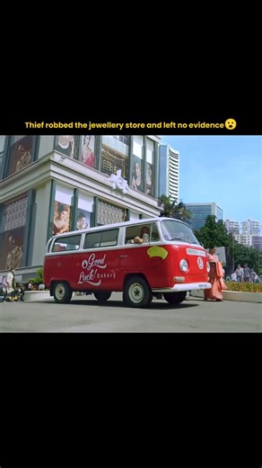 Someone robbed the store and left no evidences💀2K 60FPS webm #fyp