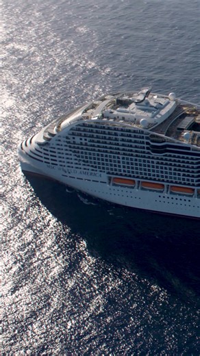 MSC Cruises Official on Instagram: "The official “unofficial” tour of MSC World America 😉 📍 MSC World America On our newest ship, the areas to explore are endless. Which are you checking out first? #MSCCruises #MSCWorldAmerica"