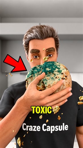 Can You Still Eat Moldy Bread 🤢
