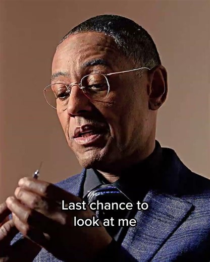 RIP GUS 🤯 | Breaking Bad | #shorts