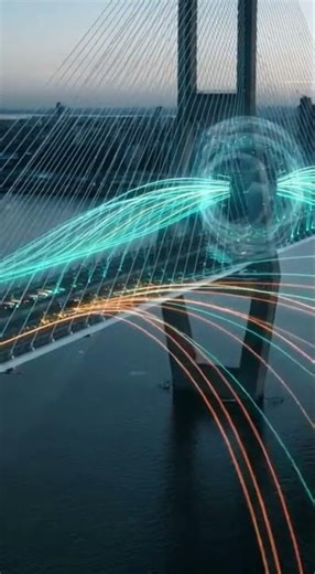 Smart Bridge Structural Health Monitoring System