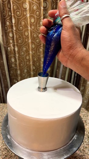 Cake Decorating Ideas #cake #cakedecorating #food #cakedesign #ytshorts #trending #shortsfeed