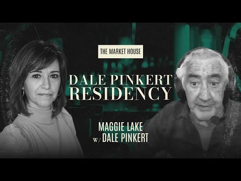 Jobs Beat vs. Geopolitical Heat: Where Do We Go From Here? | With Dale Pinkert | Talking Markets