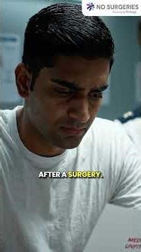 Back to Duty with Varicocele Embolization | Before we agree to surgery podcast with Dr.Abishek