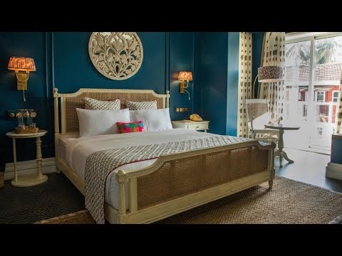 Red Thread Calangute | Goa, India | Hotel Review 🌟