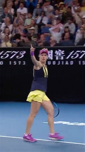 How INTENSE is this point! 😱