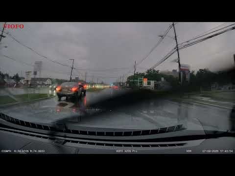 Ball Lightning???