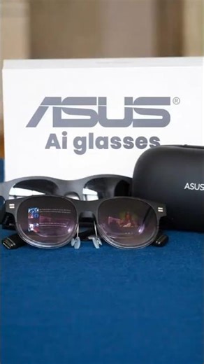 AirVision M1 Smart Glasses – Worth Buying in 2026? #arglasses #techreview #gadgets