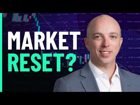 Stop Predicting the Market: How to Prepare for the Next Reset
