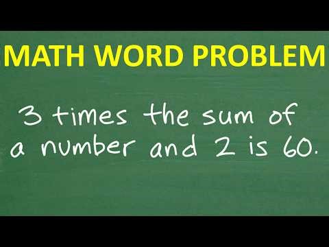 This “Simple” Math Problem Stumps Thousands!