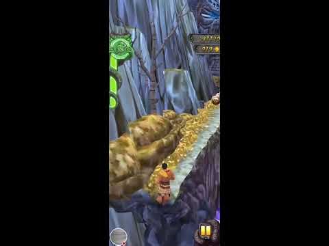 😳 1 Crore Score Challenge in Temple Run 2! #templerun2 #livestream #gaming #shorts #shortsfeed