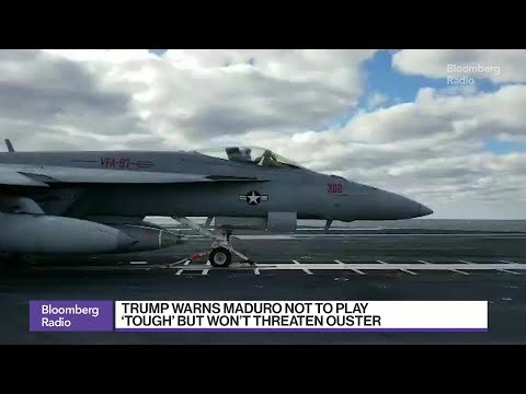 US Aggression Near Venezuela is 'Oil Based,' Says Denver Riggleman