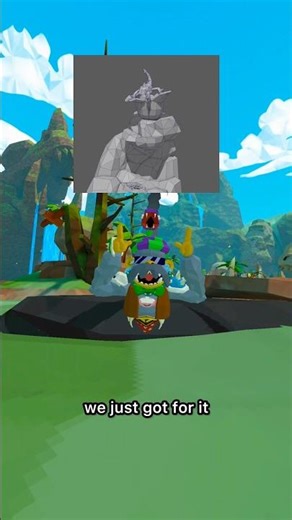 New XVP Game Mode + Predator Trophy Room LEAKED #ug #ugvr #vr #gaming #fyp #gamer #scarybaboon