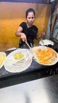 Anuradha Aunty Tiffins & Breakfast Corner