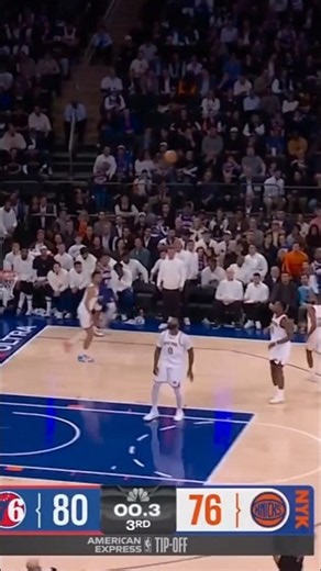Nobody Can Stop This NBA Player! 😱💯#shorts #nba #basketball