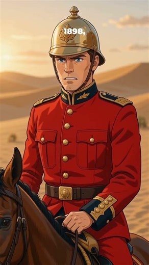 This Charge Ended a War in 4 Minutes 😳 | Omdurman #history #military #warhistory #shorts