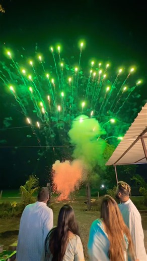 Multi Colours Magic Bomb 🎇 Diwali 2026 Celebration #Diwali2026 #Diwali #FireWorks #Patakhe #SkyShot
