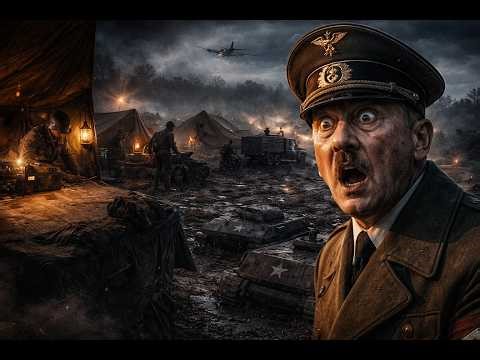 The Ghost Army That Fooled Hitler | WWII Secret Mission