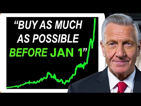 2 Stocks to Buy ASAP Before January 2026