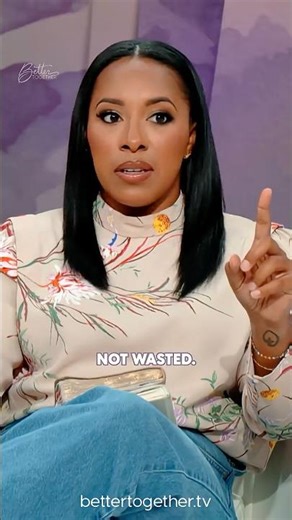 Toni Collier: The Pain is Never Wasted! | Better Together on TBN