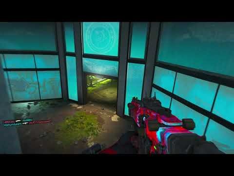 (PS5) Black ops 3: Let me go under. Xim Matrix Skypad 3.0 🔥