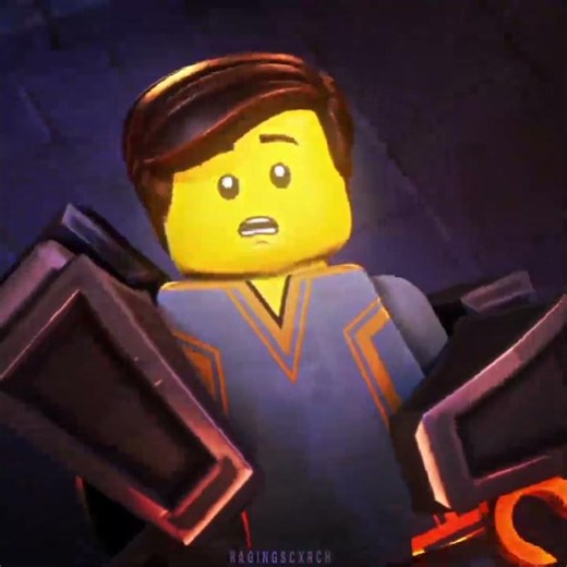 🔥 BRAND NEW Ninjago Dragons Rising Season 4 Part 2 Trailer Edit! 🐉⚡