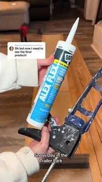 DIY BiFold Closet Barn Doors