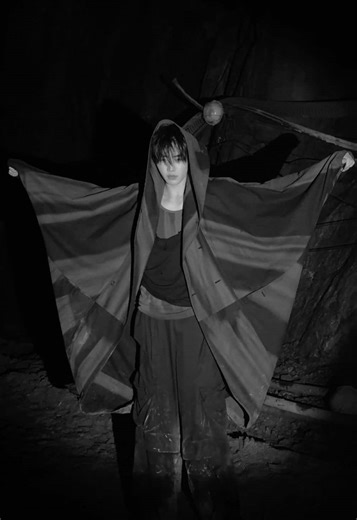 🦇🦇🦇 #THE_SIN_VANISH #NoWayBack #ENHYPEN | enhypen