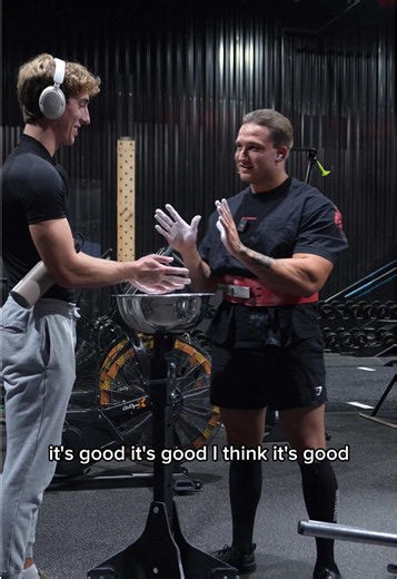 World record prep ep. 1 🤝 | world record