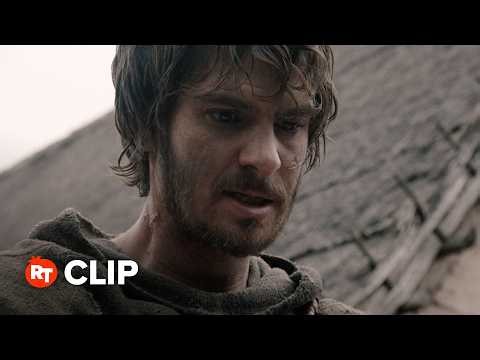 The Uprising Movie Clip - Enough (2026)