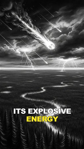 Siberia's 1908 blast: What hit Earth?