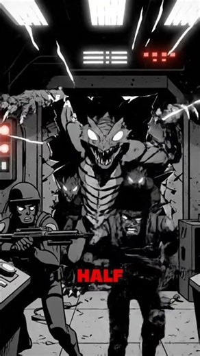 Secret Labs Breeding Alien Hybrids: Theories of Human Eradication #maturefear #horrorstories