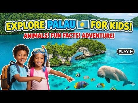 Palau 🇵🇼 