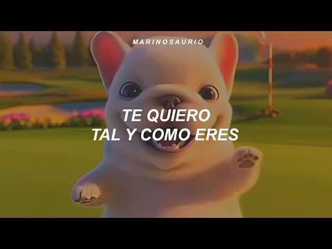 Milky - Just The Way You Are (sub. español + lyrics) | Pibble Song