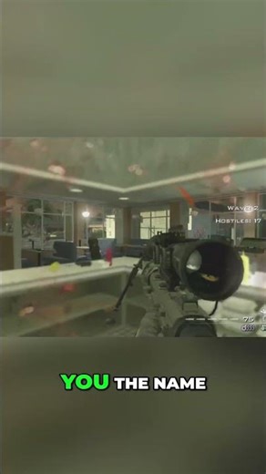 CoD's Been Trying to Recreate Rust for 17 YEARS #gaming #nostalgia