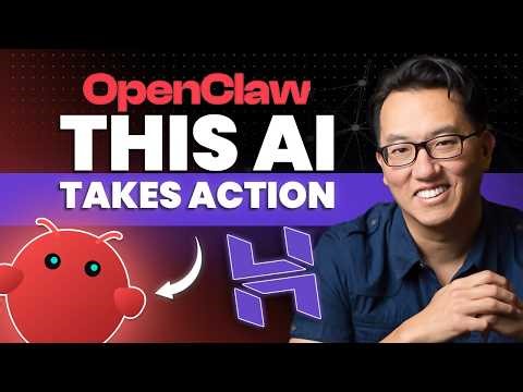 OpenClaw Tutorial: Build Your Own AI Assistant in Minutes (No Code Required)