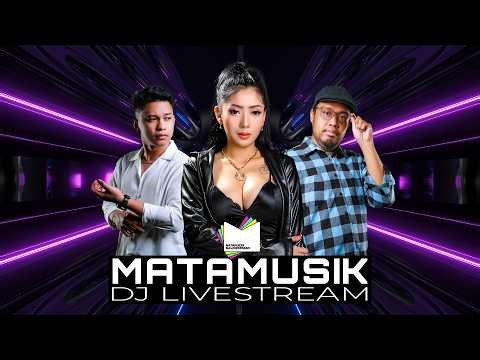 LIVE DJ BUNGA | DJ YOGA VIDI | DJ TOMO JDM - INDOBOUNCE 2026 FULL BASS