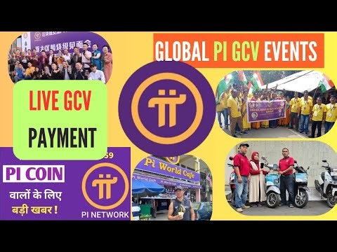 pi network new update today | GCV 314 Confirm? | Pi Coin Latest News Today" #pinetwork