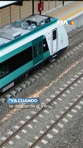 Audios revelan presuntos sobornos en obra del Tren Maya