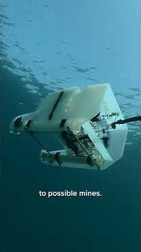 A new arms race is unfolding on the ocean floor