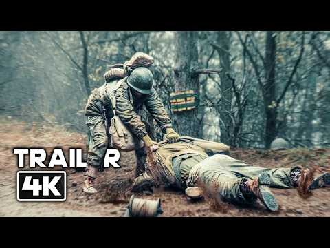 THE BEST UPCOMING THRILLER MOVIES 2026 (Trailers)
