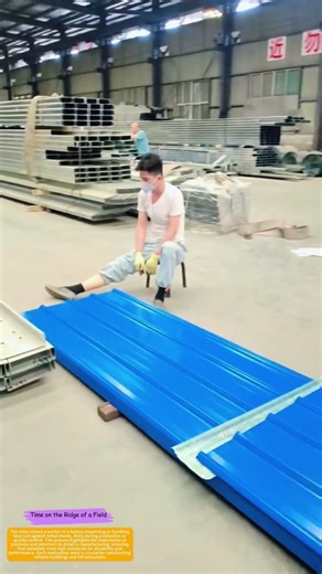 Shaping the Future: How Precision in Manufacturing Builds Stronger Structures