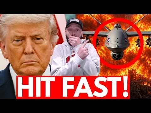 Cuba ACTIVATES Weapons To STRIKE America – Trump Must Act Fast