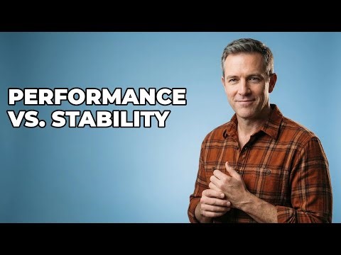 Can High System Performance Lead To Instability Issues?