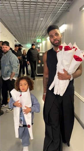 Valentine’s Day is more than just romance #JasonKing